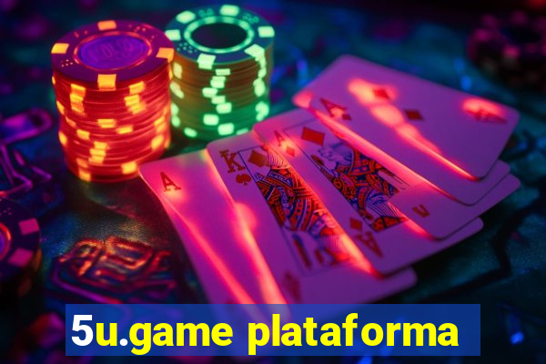 5u.game plataforma